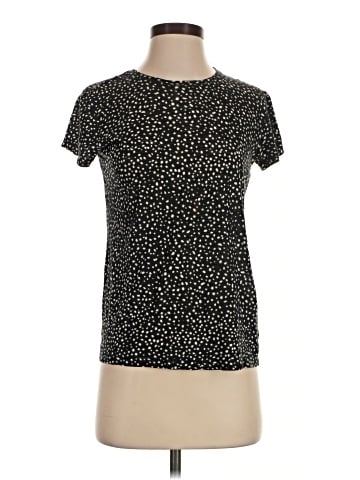 Proenza Schouler Short Sleeve T-Shirt (view 1)