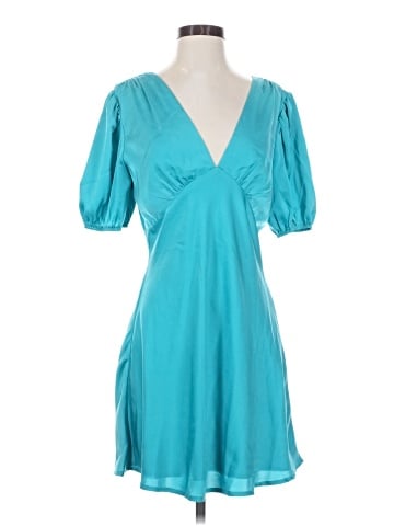 Adelyn Rae Cocktail Dress (view 1)