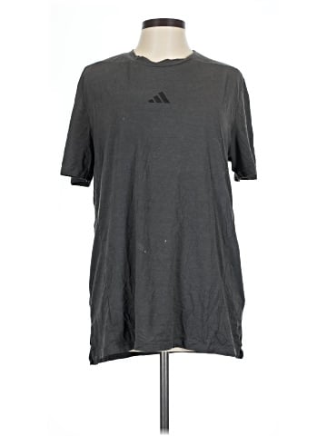 Adidas Short Sleeve T-Shirt (view 1)