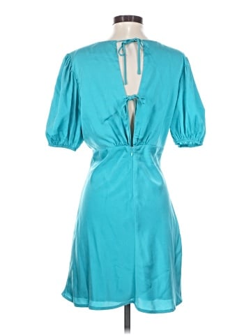 Adelyn Rae Cocktail Dress (view 2)