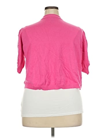 Ashley Stewart Cardigan (view 2)
