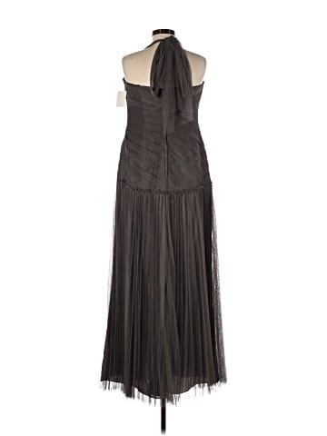 White by Vera Wang Cocktail Dress (view 2)
