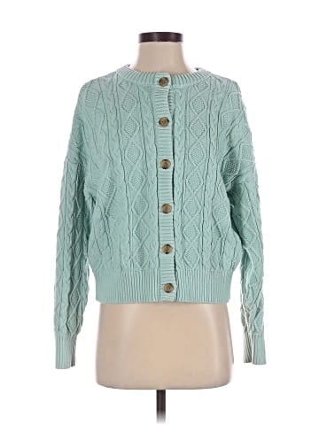 Lands' End Cardigan (view 1)