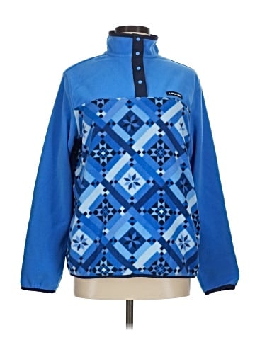 Lands' End Pullover Sweater (view 1)