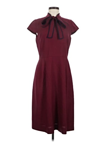 J.Crew Casual Dress (view 1)