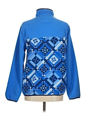 Lands' End Pullover Sweater (view 2)