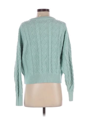 Lands' End Cardigan (view 2)