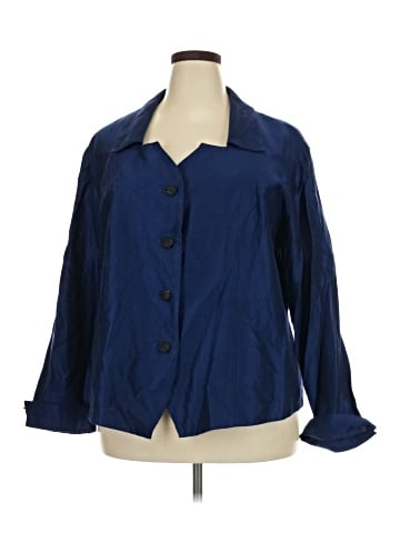 Jessica Howard Blazer (view 1)
