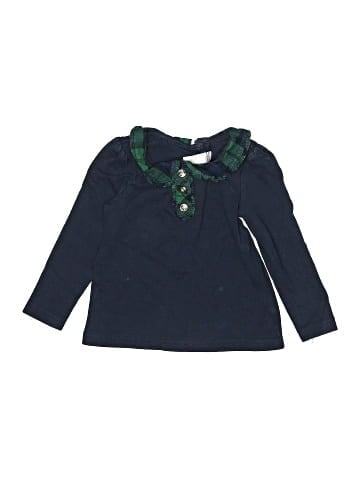 Gymboree Long Sleeve Top (view 1)