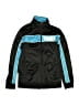 Puma Teal Track Jacket Size M (kids) - photo 1