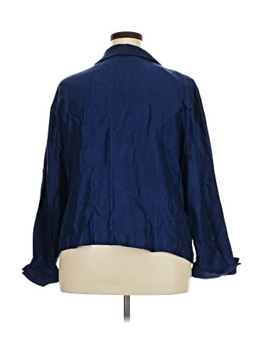 Jessica Howard Blazer (view 2)