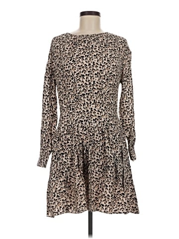Rebecca Taylor Casual Dress (view 1)