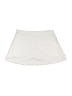Nike Solid White Skort Size M - photo 2