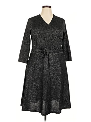 Talbots Wool Dress (view 1)