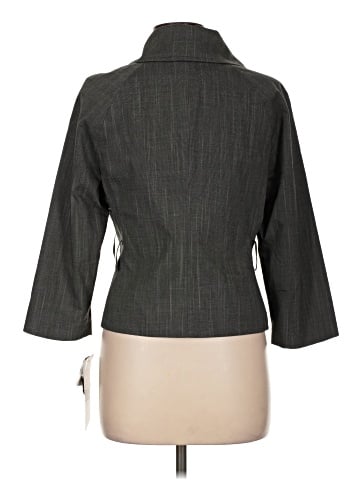 Signature by Larry Levine Coat (view 2)