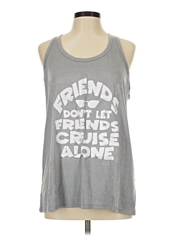 Athletic Works Tank Top (view 1)