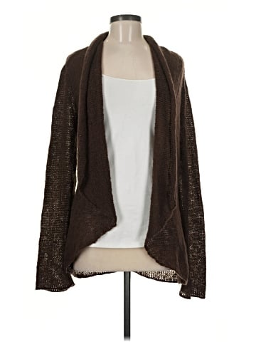 Wooden Ships Kimono (view 1)