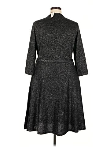 Talbots Wool Dress (view 2)