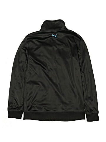 Puma Track Jacket (view 2)