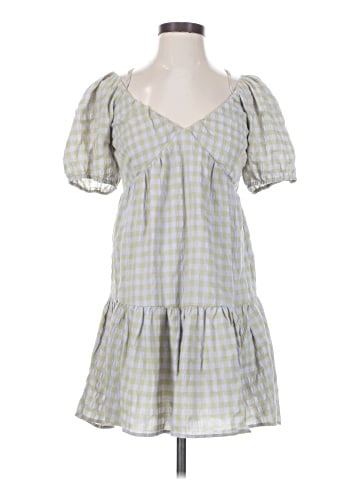 Heartloom Casual Dress (view 1)