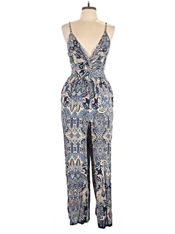 Angie Jumpsuit (view 1)
