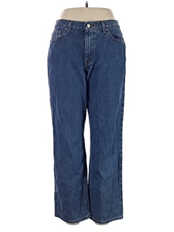 London Jean Jeans (view 1)