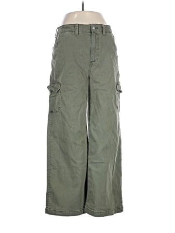 Paige Cargo Pants (view 1)
