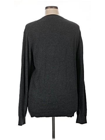Claiborne Pullover Sweater (view 2)