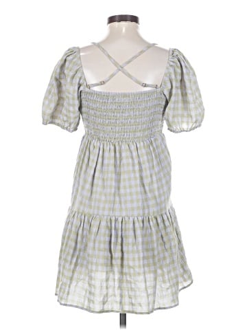 Heartloom Casual Dress (view 2)