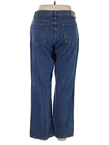 London Jean Jeans (view 2)