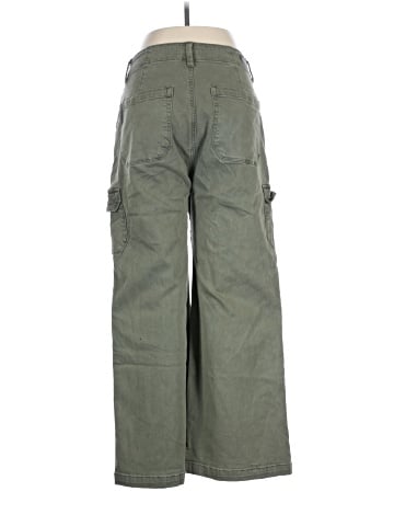 Paige Cargo Pants (view 2)