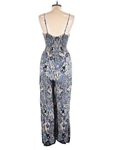Angie Jumpsuit (view 2)