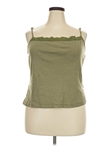 A.L.C. Tank Top (view 1)