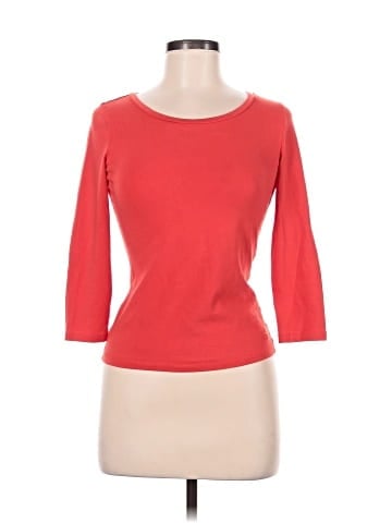 Weekend Max Mara 3/4 Sleeve T-Shirt (view 1)