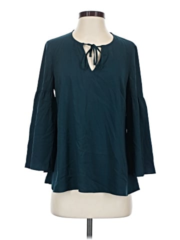 Boden 3/4 Sleeve Blouse (view 1)