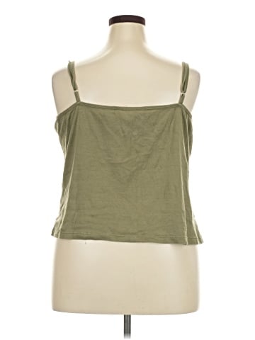 A.L.C. Tank Top (view 2)