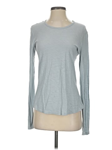 James Perse Long Sleeve T-Shirt (view 1)