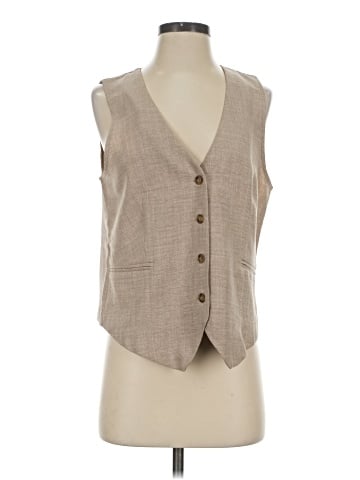 SOHO Apparel Ltd Vest (view 1)