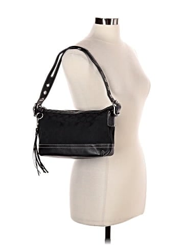 Coach Shoulder Bag (view 2)