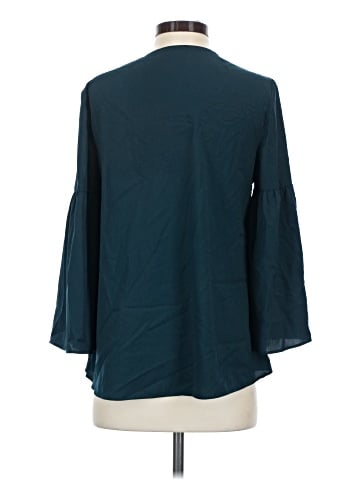 Boden 3/4 Sleeve Blouse (view 2)