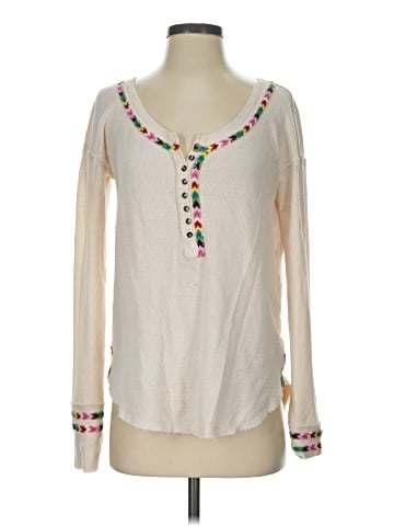 We the Free Cardigan (view 1)