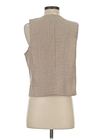 SOHO Apparel Ltd Vest (view 2)