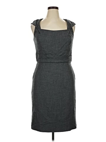 White House Black Market Cocktail Dress (view 1)