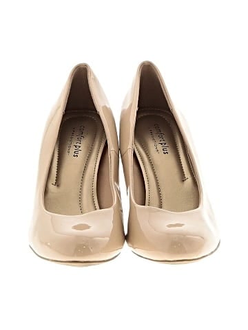 Comfort Plus by Predictions Heels (view 2)