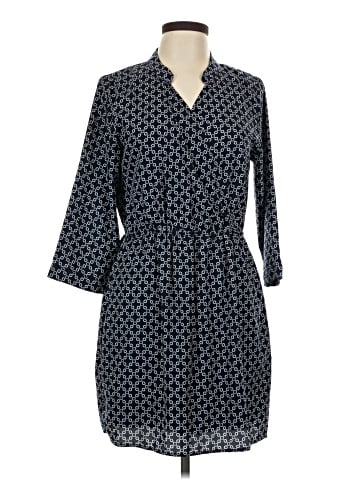 Just Fab Casual Dress (view 1)