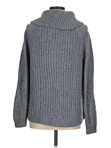 Talbots Turtleneck Sweater (view 2)
