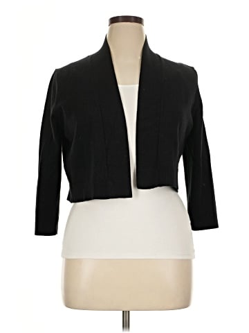 Calvin Klein Cardigan (view 1)