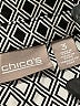 Chico's Polka Dots Gray Jacket Size XL - photo 6