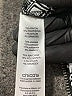 Chico's Polka Dots Gray Jacket Size XL - photo 7