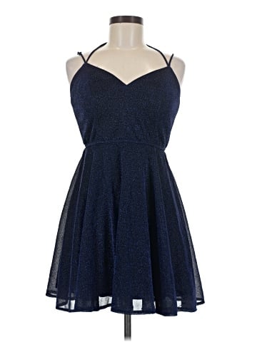Maniju Cocktail Dress (view 1)